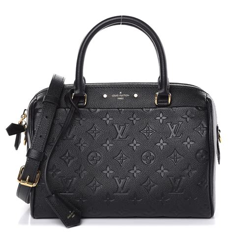 louis vuitton empreinte speedy 25 vs 30|louis vuitton speedy 30 sale.